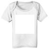 Infant Lap Shoulder Tee Thumbnail