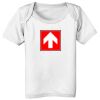 Infant Lap Shoulder Tee Thumbnail