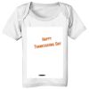 Infant Lap Shoulder Tee Thumbnail