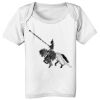 Infant Lap Shoulder Tee Thumbnail