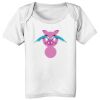 Infant Lap Shoulder Tee Thumbnail