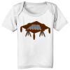 Infant Lap Shoulder Tee Thumbnail