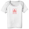 Infant Lap Shoulder Tee Thumbnail