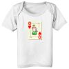 Infant Lap Shoulder Tee Thumbnail