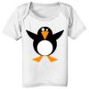 Infant Lap Shoulder Tee Thumbnail