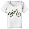 Infant Lap Shoulder Tee Thumbnail