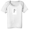 Infant Lap Shoulder Tee Thumbnail