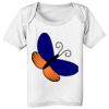 Infant Lap Shoulder Tee Thumbnail