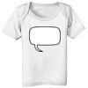 Infant Lap Shoulder Tee Thumbnail