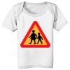 Infant Lap Shoulder Tee Thumbnail