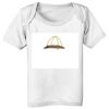 Infant Lap Shoulder Tee Thumbnail