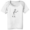 Infant Lap Shoulder Tee Thumbnail