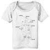 Infant Lap Shoulder Tee Thumbnail