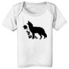 Infant Lap Shoulder Tee Thumbnail