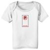 Infant Lap Shoulder Tee Thumbnail