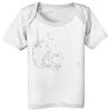 Infant Lap Shoulder Tee Thumbnail