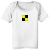 Infant Lap Shoulder Tee Thumbnail