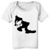 Infant Lap Shoulder Tee Thumbnail