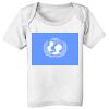 Infant Lap Shoulder Tee Thumbnail