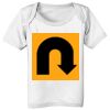 Infant Lap Shoulder Tee Thumbnail