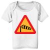 Infant Lap Shoulder Tee Thumbnail