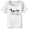 Infant Lap Shoulder Tee Thumbnail