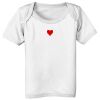 Infant Lap Shoulder Tee Thumbnail