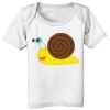 Infant Lap Shoulder Tee Thumbnail