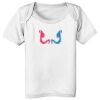 Infant Lap Shoulder Tee Thumbnail