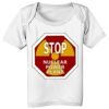 Infant Lap Shoulder Tee Thumbnail