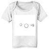 Infant Lap Shoulder Tee Thumbnail