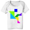 Infant Lap Shoulder Tee Thumbnail