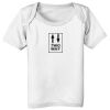 Infant Lap Shoulder Tee Thumbnail