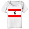 Infant Lap Shoulder Tee Thumbnail