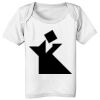 Infant Lap Shoulder Tee Thumbnail