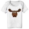 Infant Lap Shoulder Tee Thumbnail