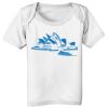 Infant Lap Shoulder Tee Thumbnail