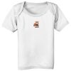 Infant Lap Shoulder Tee Thumbnail