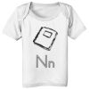 Infant Lap Shoulder Tee Thumbnail