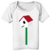 Infant Lap Shoulder Tee Thumbnail