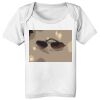 Infant Lap Shoulder Tee Thumbnail