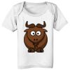 Infant Lap Shoulder Tee Thumbnail