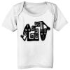 Infant Lap Shoulder Tee Thumbnail