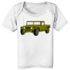 Infant Lap Shoulder Tee Thumbnail