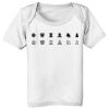 Infant Lap Shoulder Tee Thumbnail