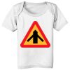 Infant Lap Shoulder Tee Thumbnail