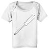 Infant Lap Shoulder Tee Thumbnail