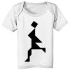 Infant Lap Shoulder Tee Thumbnail