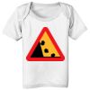 Infant Lap Shoulder Tee Thumbnail