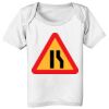 Infant Lap Shoulder Tee Thumbnail